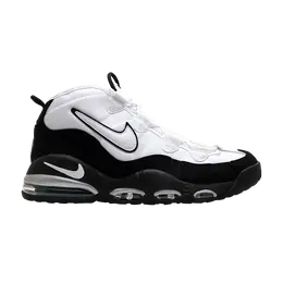 Nike: Белые кроссовки  Air Max