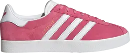Adidas: Розовые кроссовки  Gazelle