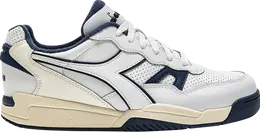 Diadora: Белые кроссовки 