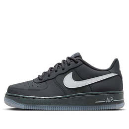 Nike: Светоотражающие кроссовки  Air Force 1 Low