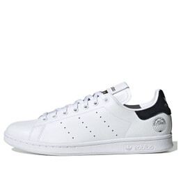 Adidas: Белые кроссовки  Stan Smith