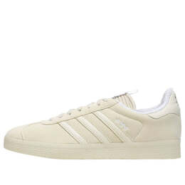 Adidas: Бордовые кроссовки  Gazelle