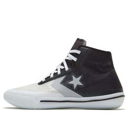 Converse: Чёрные кроссовки  All Star