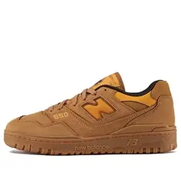 New Balance: Многоцветные кроссовки  550