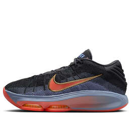 Nike: Многоцветные кроссовки  Air Zoom