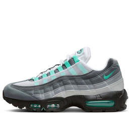 Nike: Белые кроссовки  Air Max 95