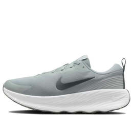 Nike: Белые кроссовки 