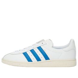 Adidas: Белые кроссовки  X