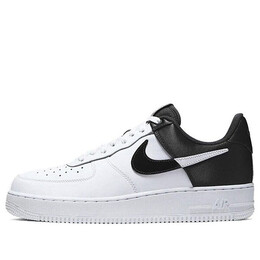 Nike: Белые кроссовки  Air Force 1 Low