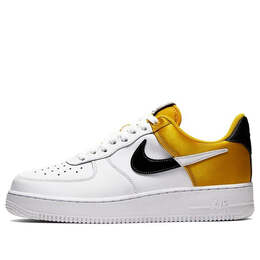 Nike: Многоцветные кроссовки  Air Force 1