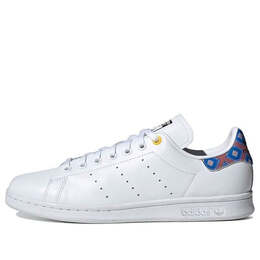 Adidas: Белые кроссовки  Stan Smith