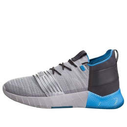 Under Armour: Белые кроссовки 