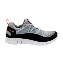 Nike: Светлые кроссовки  Huarache