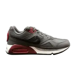 Nike: Серые кроссовки  Air Max