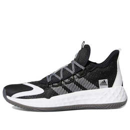 Adidas: Чёрные кроссовки  Boost