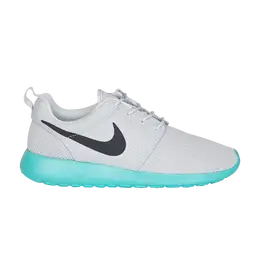 Nike: Серые кроссовки  Roshe One