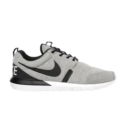 Nike: Серые кроссовки  Roshe One