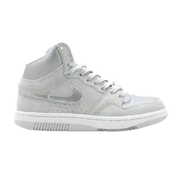 Nike: Серые кроссовки  Court
