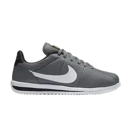 Nike: Серые кроссовки  Cortez