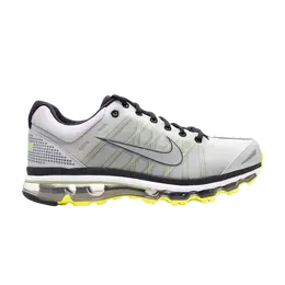 Nike: Серые кроссовки  Air Max