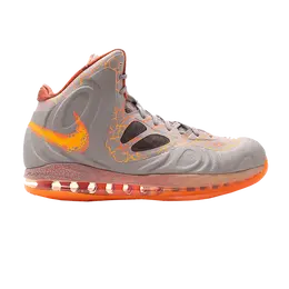 Nike: Серые кроссовки  Air Max