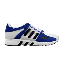 Adidas: Голубые кроссовки  Equipment