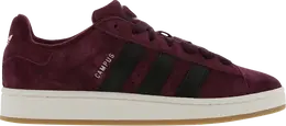 Adidas: Красные кроссовки  Campus