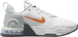 Nike: Белые кроссовки  Air Max