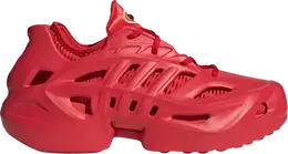 Adidas: Красные кроссовки  Climacool