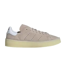 Adidas: Коричневые кроссовки  Stan Smith