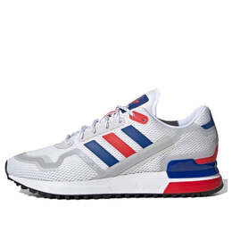 Adidas: Красные кроссовки  ZX