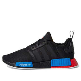 Adidas: Красные кроссовки  NMD_R1