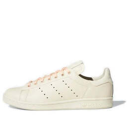Adidas: Бежевые кроссовки  Stan Smith
