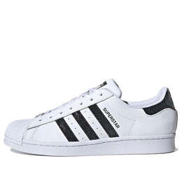 Adidas: Белые кроссовки  Superstar