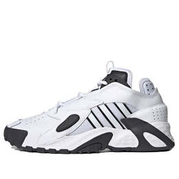 Adidas: Белые кроссовки  Originals