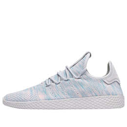 Adidas: Голубые кроссовки  Tennis
