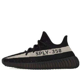 Adidas: Многоцветные кроссовки  Yeezy Boost 350 v2