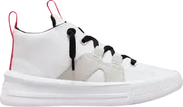 Converse: Белые кроссовки  Chuck Taylor All Star