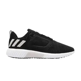 Adidas: Чёрные кроссовки  Climacool