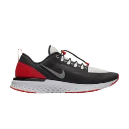 Nike: Красные кроссовки 