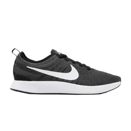 Nike: Чёрные кроссовки 