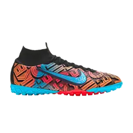 Nike: Кроссовки  Mercurial