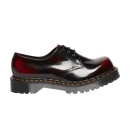 Dr. Martens: Чёрные туфли  1461