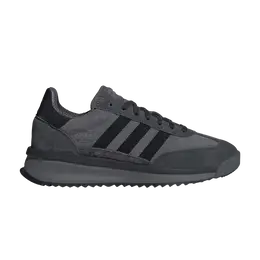 Adidas: Серые кроссовки  SL-72