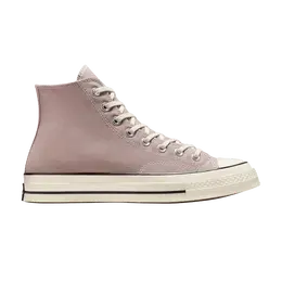 Converse: Розовые кроссовки  Chuck 70