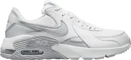 Nike: Белые кроссовки  Pure Platinum