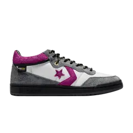 Converse: Тёмные кроссовки  Pro