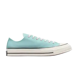 Converse: Синие кроссовки  Chuck 70
