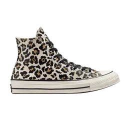 Converse: Тёмные кроссовки  Chuck 70