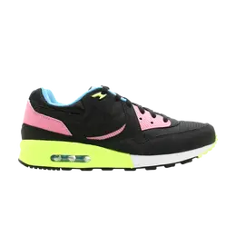 Nike: Светлые кроссовки  Air Max